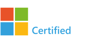 Microsoft Certified Partner